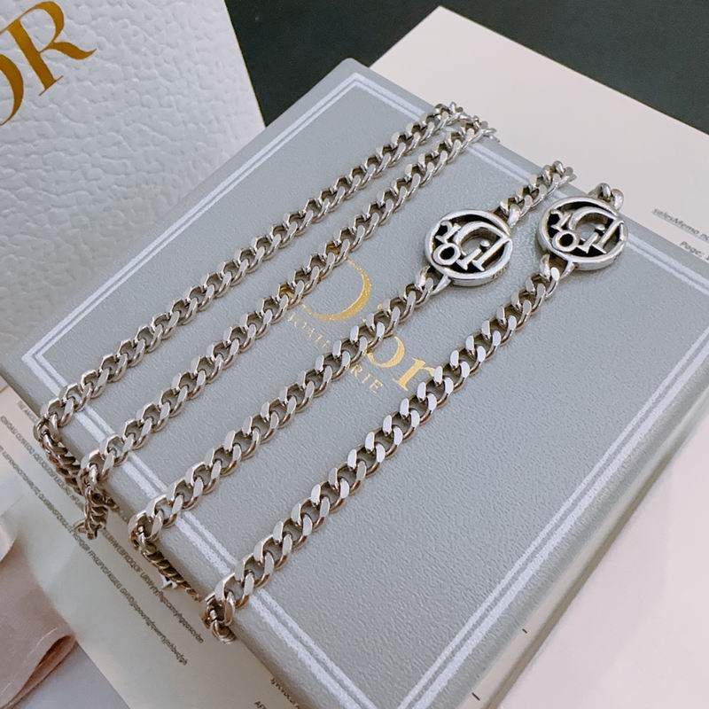 Dior Necklace 03lyh220